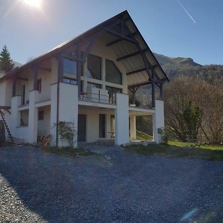 Apartament 2 Impasse De L'Eglise Artalens-Souin Zewnętrze zdjęcie