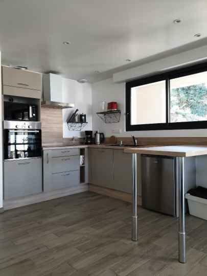 Apartament 2 Impasse De L'Eglise Artalens-Souin Zewnętrze zdjęcie